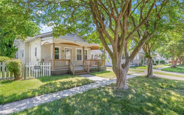2532 Ballentine BLVD, Norfolk, VA 23509
