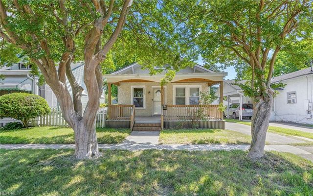 2532 Ballentine BLVD, Norfolk, VA 23509