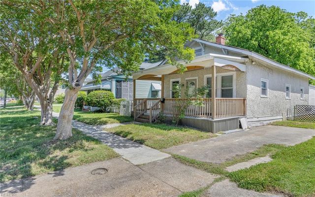 2532 Ballentine BLVD, Norfolk, VA 23509