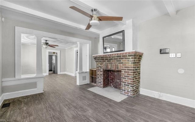 2532 Ballentine BLVD, Norfolk, VA 23509