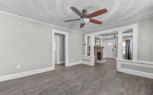 2532 Ballentine BLVD, Norfolk, VA 23509