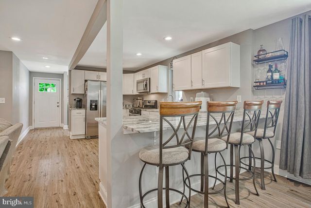 1643 BOWLEYS QUARTERS RD, Baltimore, MD 21220
