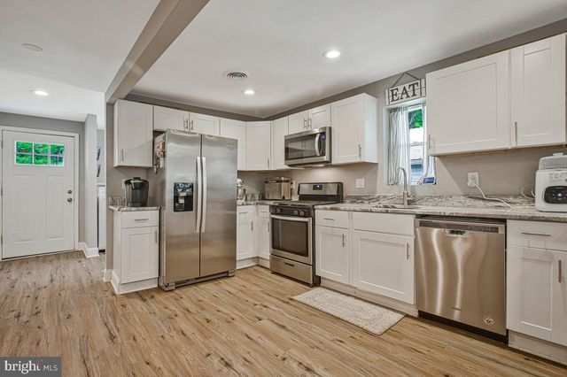 1643 BOWLEYS QUARTERS RD, Baltimore, MD 21220