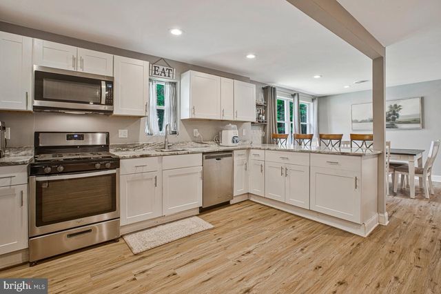 1643 BOWLEYS QUARTERS RD, Baltimore, MD 21220