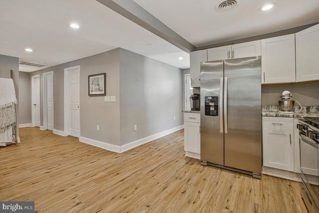 1643 BOWLEYS QUARTERS RD, Baltimore, MD 21220