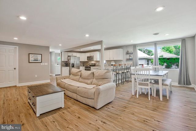 1643 BOWLEYS QUARTERS RD, Baltimore, MD 21220