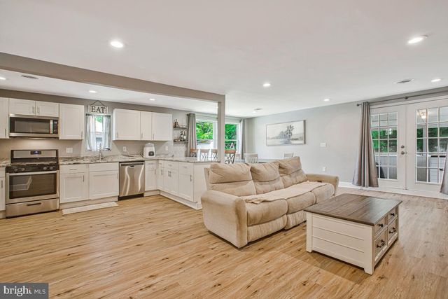 1643 BOWLEYS QUARTERS RD, Baltimore, MD 21220