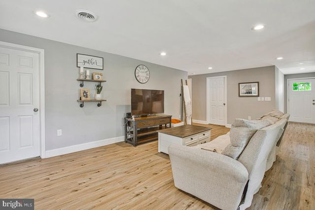 1643 BOWLEYS QUARTERS RD, Baltimore, MD 21220