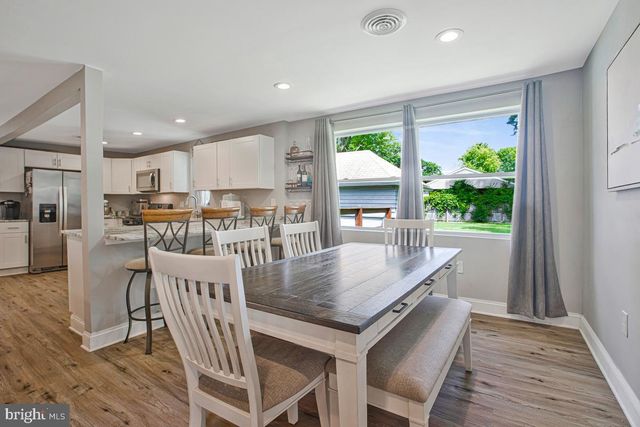 1643 BOWLEYS QUARTERS RD, Baltimore, MD 21220
