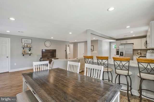 1643 BOWLEYS QUARTERS RD, Baltimore, MD 21220