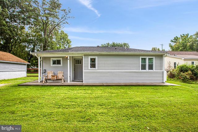 1643 BOWLEYS QUARTERS RD, Baltimore, MD 21220