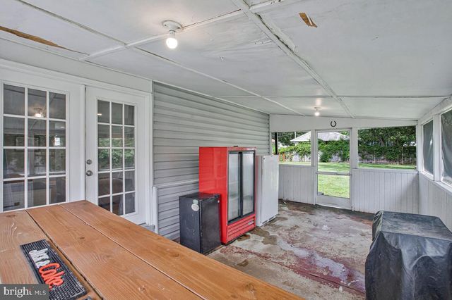 1643 BOWLEYS QUARTERS RD, Baltimore, MD 21220