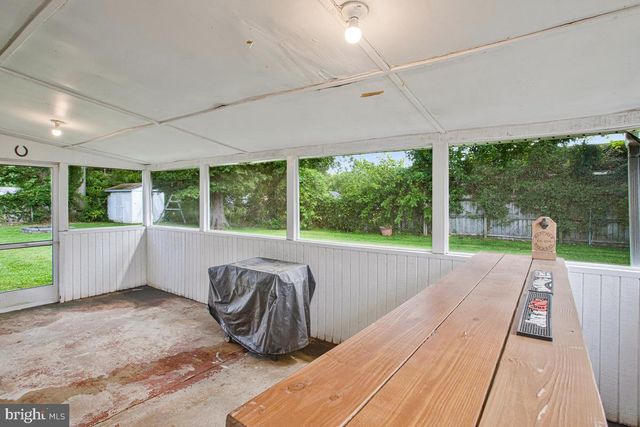 1643 BOWLEYS QUARTERS RD, Baltimore, MD 21220