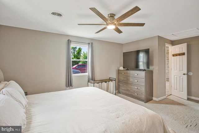 1643 BOWLEYS QUARTERS RD, Baltimore, MD 21220