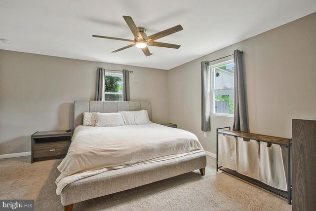 1643 BOWLEYS QUARTERS RD, Baltimore, MD 21220