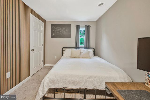 1643 BOWLEYS QUARTERS RD, Baltimore, MD 21220