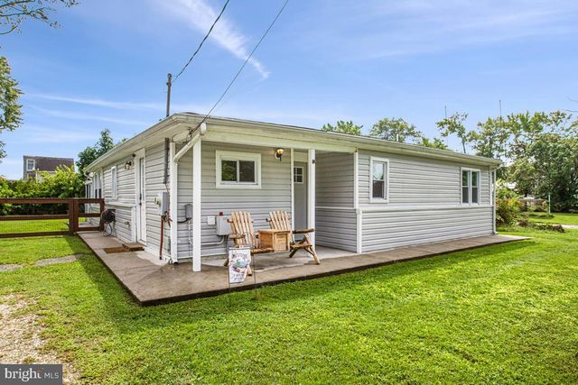 1643 BOWLEYS QUARTERS RD, Baltimore, MD 21220