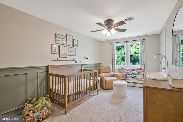 1643 BOWLEYS QUARTERS RD, Baltimore, MD 21220