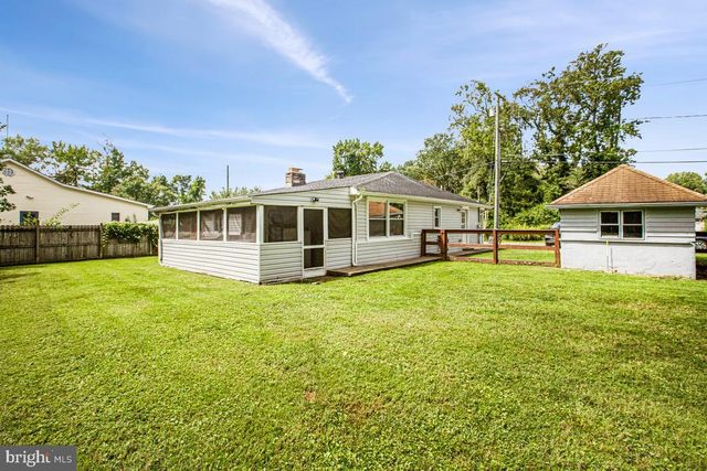 1643 BOWLEYS QUARTERS RD, Baltimore, MD 21220