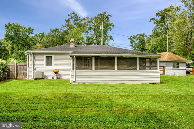 1643 BOWLEYS QUARTERS RD, Baltimore, MD 21220