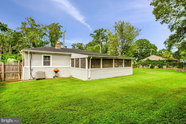 1643 BOWLEYS QUARTERS RD, Baltimore, MD 21220