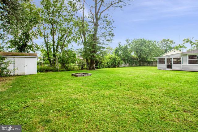 1643 BOWLEYS QUARTERS RD, Baltimore, MD 21220