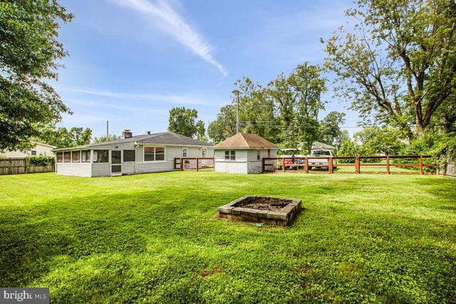 1643 BOWLEYS QUARTERS RD, Baltimore, MD 21220