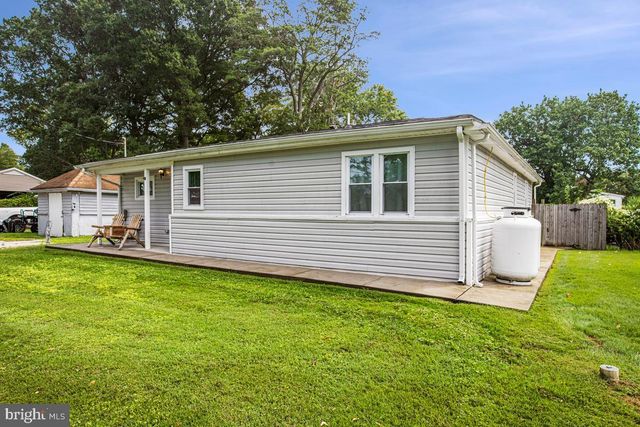 1643 BOWLEYS QUARTERS RD, Baltimore, MD 21220