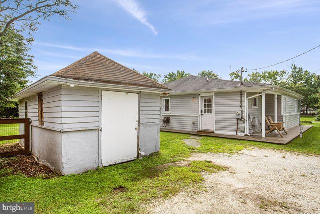 1643 BOWLEYS QUARTERS RD, Baltimore, MD 21220