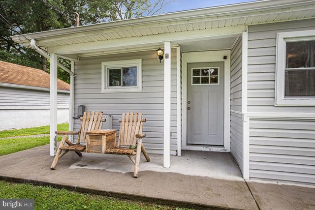 1643 BOWLEYS QUARTERS RD, Baltimore, MD 21220
