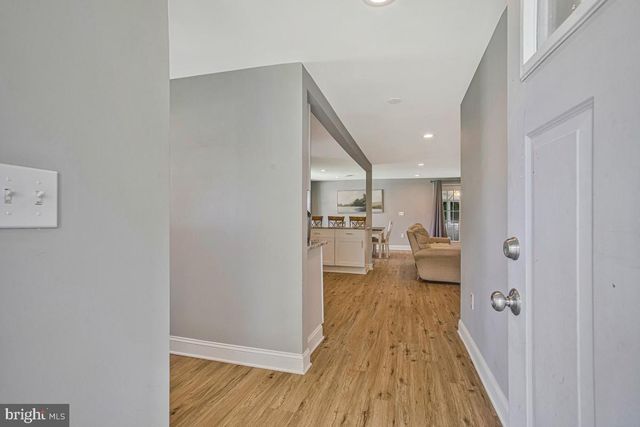 1643 BOWLEYS QUARTERS RD, Baltimore, MD 21220