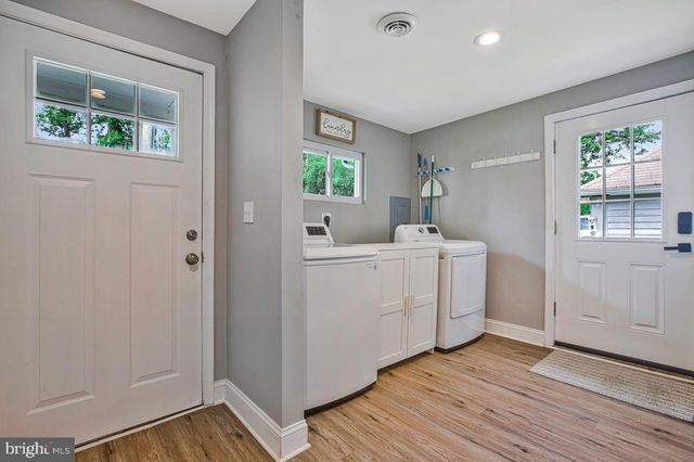 1643 BOWLEYS QUARTERS RD, Baltimore, MD 21220