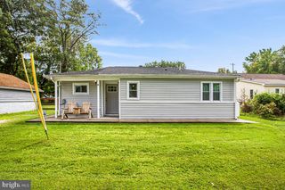 1643 BOWLEYS QUARTERS RD, Baltimore, MD 21220