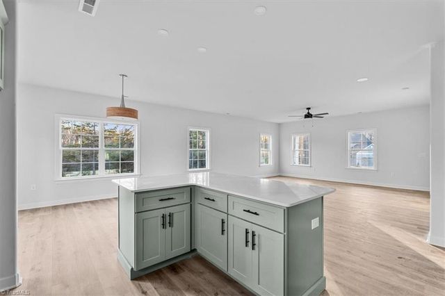 195 Olive Branch Court, Reidsville, NC 27320