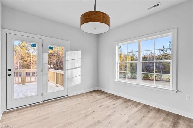 195 Olive Branch Court, Reidsville, NC 27320