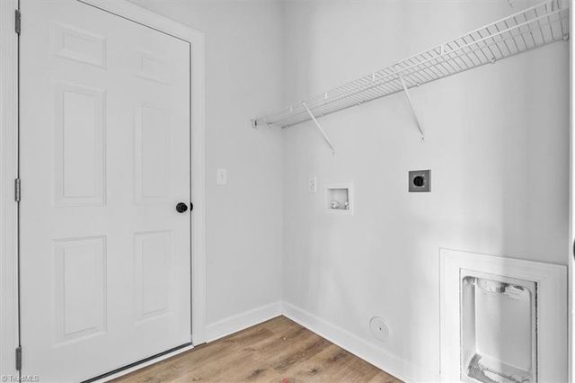 195 Olive Branch Court, Reidsville, NC 27320