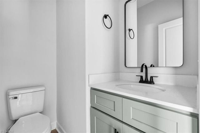 195 Olive Branch Court, Reidsville, NC 27320