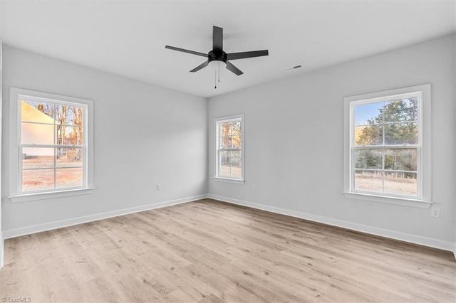 195 Olive Branch Court, Reidsville, NC 27320