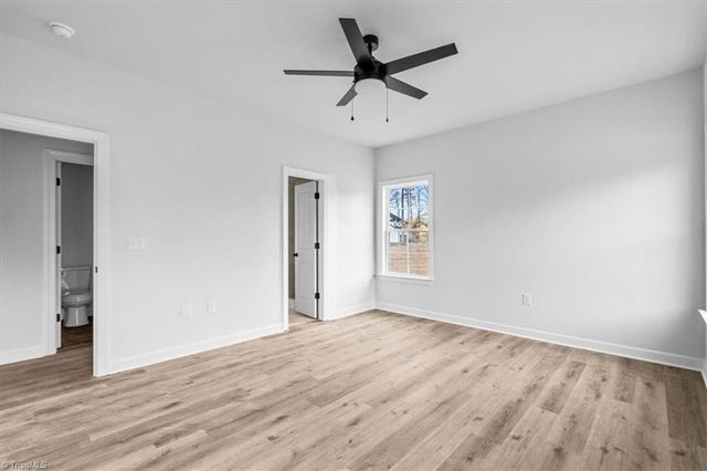 195 Olive Branch Court, Reidsville, NC 27320