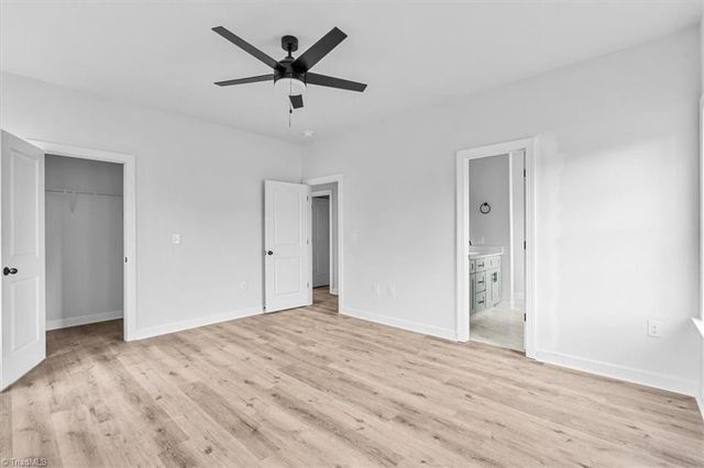 195 Olive Branch Court, Reidsville, NC 27320