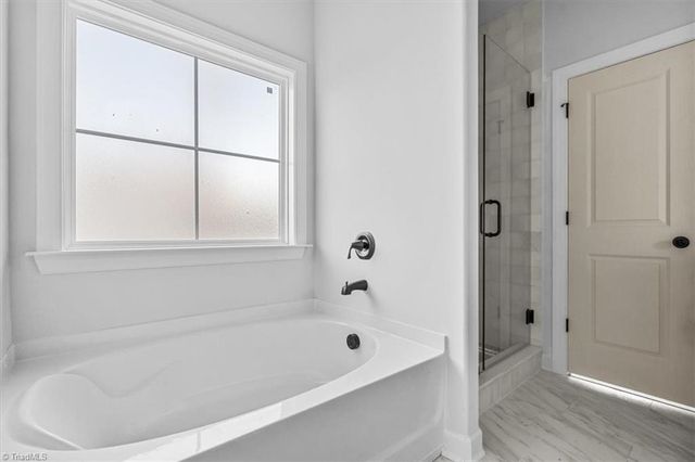 195 Olive Branch Court, Reidsville, NC 27320