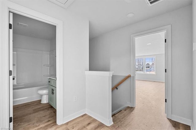 195 Olive Branch Court, Reidsville, NC 27320