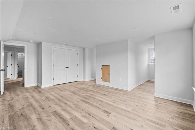 195 Olive Branch Court, Reidsville, NC 27320