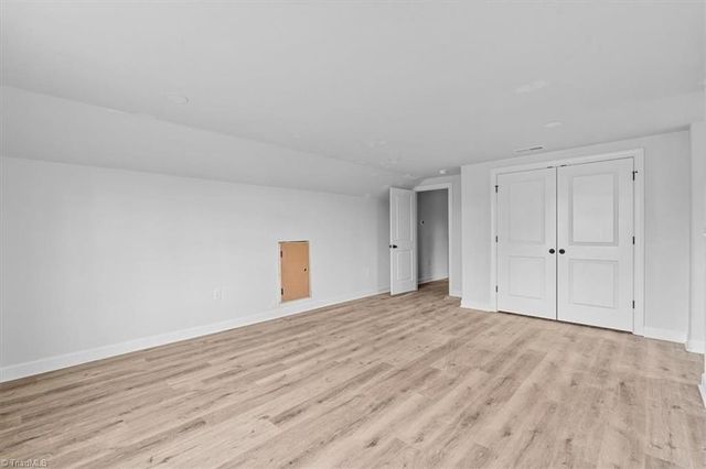 195 Olive Branch Court, Reidsville, NC 27320