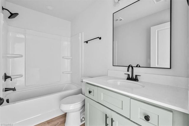 195 Olive Branch Court, Reidsville, NC 27320