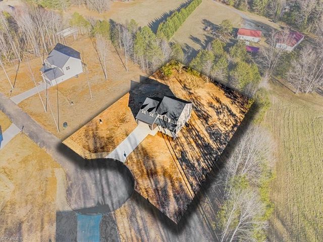 195 Olive Branch Court, Reidsville, NC 27320