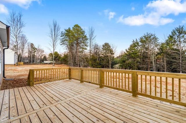 195 Olive Branch Court, Reidsville, NC 27320