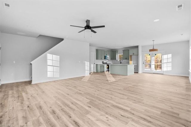 195 Olive Branch Court, Reidsville, NC 27320