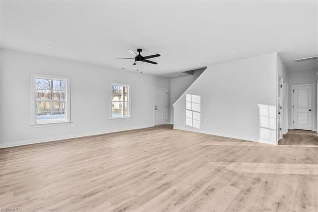 195 Olive Branch Court, Reidsville, NC 27320