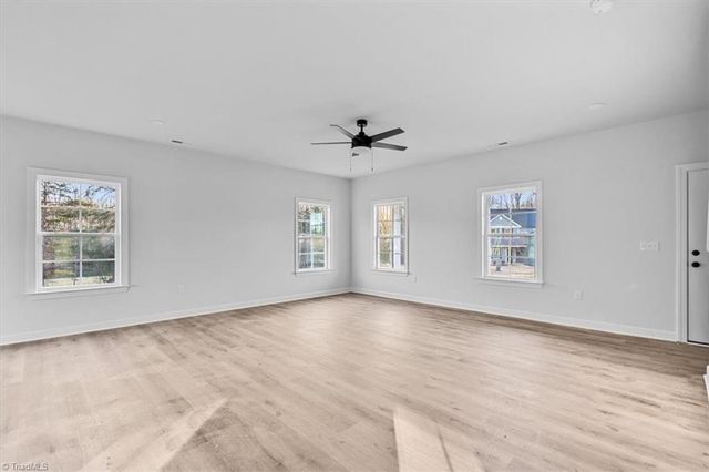 195 Olive Branch Court, Reidsville, NC 27320